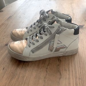 Dolce Vita Zonya Bronze size 7.5